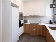 Piso moderno amueblado y equipado en L Hospitalet de... Piso moderno amueblado y equipado en L Hospitalet de...