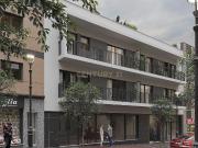 Piso moderno con balcón en Passeig de la Salut, Badalona