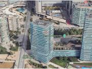 Piso moderno con piscina, gimnasio y seguridad 24h en...