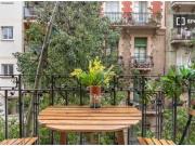 Piso moderno con vistas exteriores en zona céntrica de...