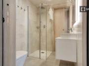 Piso moderno de 2 dormitorios en alquiler junto a...