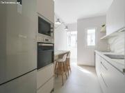 Piso moderno de 3 dormitorios junto a las Canteras