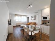Piso moderno en alquiler junto al Triunfo