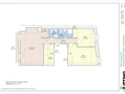 Piso moderno en el centro urbano de Ribeira