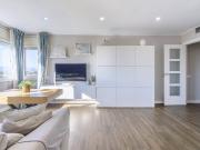 Piso moderno en Tarragona con aparcamiento, terraza y... Piso moderno en Tarragona con aparcamiento, terraza y...