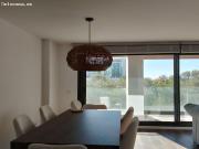 Piso moderno y acogedor en el barrio de Malilla