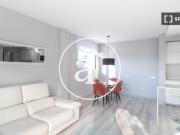 Piso moderno y luminoso cerca del Foro