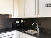 Piso moderno y luminoso en Sarriá Sant Gervasi