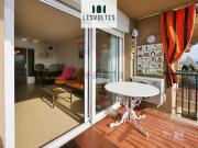 Piso, Molí de Vent La Sauleda Santa Margarida, Palafrugell