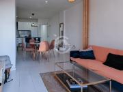 Piso, Molí de Vent La Sauleda Santa Margarida, Palafrugell