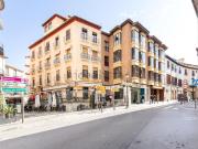 Piso, Molinos Santiago, Granada