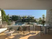 Piso, Monforte del Cid