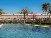 Piso, Monforte del Cid