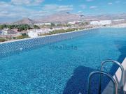 Piso, Monforte del Cid