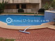 Piso, Monforte del Cid