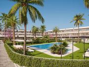 Piso, Monforte del Cid