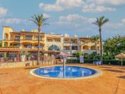 Piso, Mont Roig del Camp