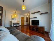 Piso, Montecerrao, Oviedo