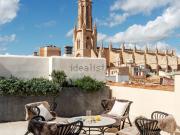 Piso, Monti Sión, Palma de Mallorca