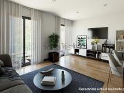 Piso, Monti Sión, Palma de Mallorca