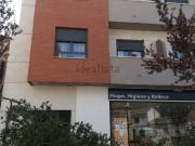 Piso, Moral de Calatrava