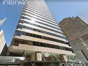 Piso muy alto de Oficinas Planta libre de 803 m2 7...