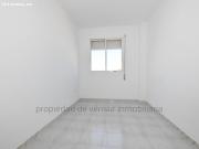 Piso muy amplio y luminoso