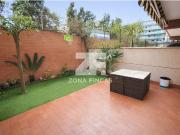 PISO MUY CÉNTRICO CON GRAN TERRAZA