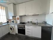 Piso muy cuidado en el corazón de la playa de San Juan