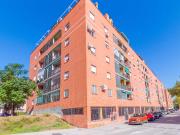 Piso muy luminoso de 89m2 con 3 dormitorios en la...