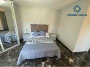 Piso muy luminoso en zona Villarejo