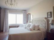 Piso muy representativo en el distrito de Ciudad Jardín...