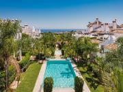 Piso, Nagüeles, Marbella