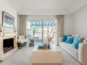 Piso, Nagüeles, Marbella