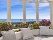 Piso, Nagüeles, Marbella