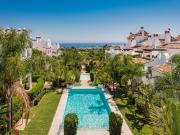 Piso, Nagüeles, Marbella