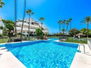 Piso, Nagüeles, Marbella