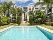 Piso, Nagüeles, Marbella