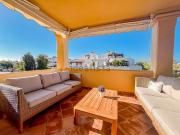 Piso, Nagüeles, Marbella