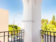 Piso, Nerja
