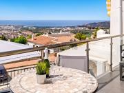 Piso, Nerja
