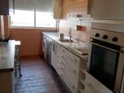 Piso, Nervión, Sevilla