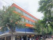 PISO NIVEL SOTANO EN RENTA EN EDIFICIO EN AV HIDALGO EN...