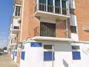 PISO NO SE PERMITE VISITA