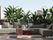 Piso, Nou Llevant, Palma de Mallorca