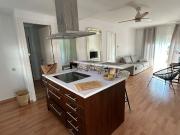 Piso, Nucli Urbà, Calafell