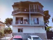 Piso, Nucli Urbà, Calafell