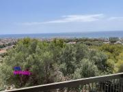 Piso, Nucli Urbà, Calafell