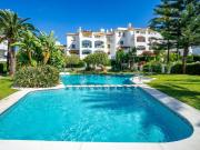 Piso, Nueva Andalucía, Marbella
