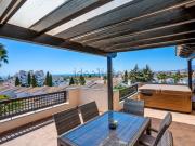 Piso, Nueva Andalucía, Marbella